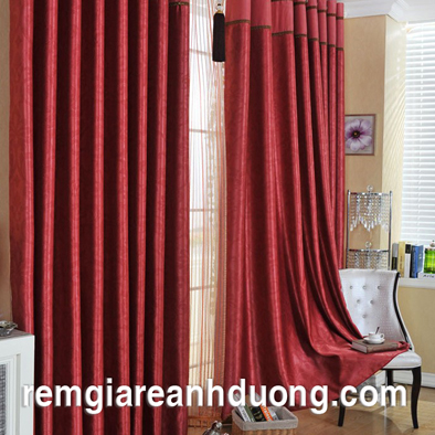 Mua rèm cửa đẹp và rẻ, đảm bảo chất lượng dành cho căn hộ tại Khu đô thị Dương Nội