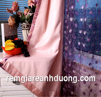 Lợi ích, vai trò thẩm mỹ của rèm vải Ánh Dương với ngôi nhà của bạn